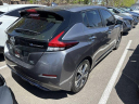 Thumbnail image of 2019 Nissan LEAF at Boulder Nissan - USED