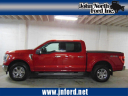 Thumbnail image of 2021 Ford F-150 at John North Ford Inc