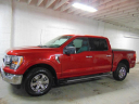 Thumbnail image of 2021 Ford F-150 at John North Ford Inc