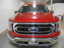 Thumbnail image of 2021 Ford F-150 at John North Ford Inc