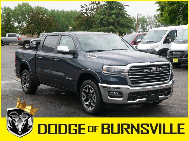 Thumbnail image of 2025 Ram 1500 at DodgeOfBurnsville-New of Burnsville, MN
