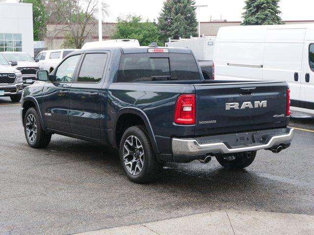 Thumbnail image of 2025 Ram 1500 at DodgeOfBurnsville-New of Burnsville, MN