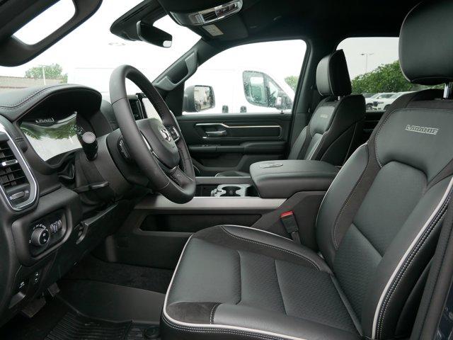 Thumbnail image of 2025 Ram 1500 at DodgeOfBurnsville-New of Burnsville, MN