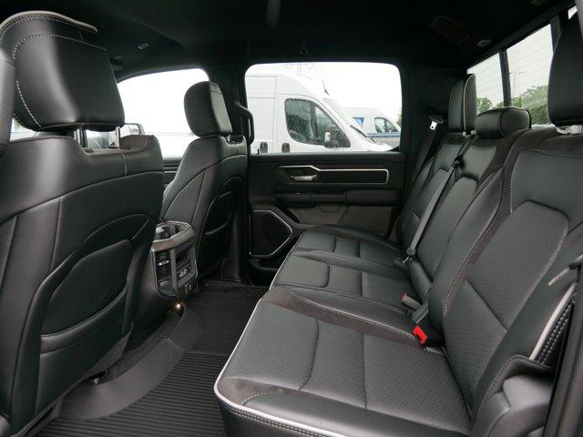 Thumbnail image of 2025 Ram 1500 at DodgeOfBurnsville-New of Burnsville, MN