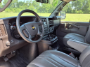 Thumbnail image of 2021 Chevrolet Express at Route 1 Chevrolet Buick