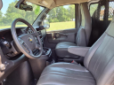 2021 Chevrolet Express 2500 at Route 1 Chevrolet Buick