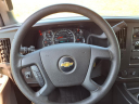 Thumbnail image of 2021 Chevrolet Express at Route 1 Chevrolet Buick