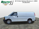 Thumbnail image of 2021 Chevrolet Express at Route 1 Chevrolet Buick