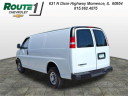 Thumbnail image of 2021 Chevrolet Express at Route 1 Chevrolet Buick