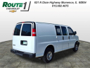 Thumbnail image of 2021 Chevrolet Express at Route 1 Chevrolet Buick