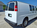 Thumbnail image of 2021 Chevrolet Express at Route 1 Chevrolet Buick