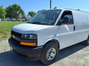 Thumbnail image of 2021 Chevrolet Express at Route 1 Chevrolet Buick