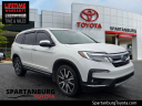 Thumbnail image of 2022 Honda Pilot at Spartanburg Toyota