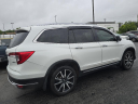 Thumbnail image of 2022 Honda Pilot at Spartanburg Toyota