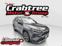 2023 Toyota RAV4 Prime XSE at Colonial Toyota