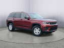 Thumbnail image of 2023 Jeep Grand Cherokee at Seelye of Pawpaw