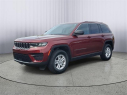 Thumbnail image of 2023 Jeep Grand Cherokee at Seelye of Pawpaw