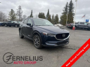 Thumbnail image of 2017 Mazda CX-5 at Fernelius Toyota