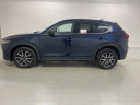 Thumbnail image of 2017 Mazda CX-5 at Fernelius Toyota