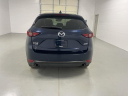 Thumbnail image of 2017 Mazda CX-5 at Fernelius Toyota