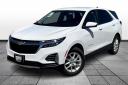 Thumbnail image of 2023 Chevrolet Equinox at Midwest Ford Toyota