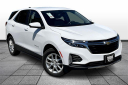 Thumbnail image of 2023 Chevrolet Equinox at Midwest Ford Toyota
