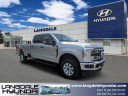 Thumbnail image of 2024 Ford F-250 Super Duty at Langdale Hyundai