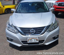 Thumbnail image of 2017 Nissan Altima at Top Value Auto