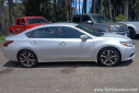 Thumbnail image of 2017 Nissan Altima at Top Value Auto