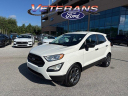 Thumbnail image of 2018 Ford EcoSport at VeteransFord - NEW