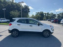 Thumbnail image of 2018 Ford EcoSport at VeteransFord - NEW