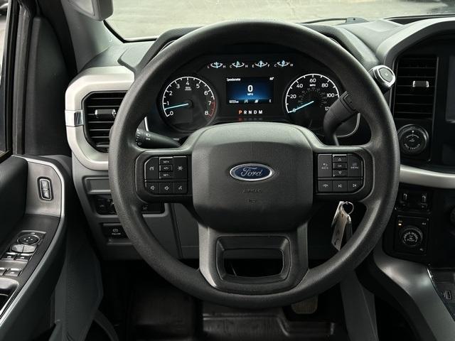 Thumbnail image of 2021 Ford F-150 at Lasco Ford