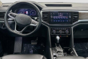 Thumbnail image of 2022 Volkswagen Atlas at Stg Auto Group Montclair