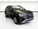 Thumbnail image of 2022 Volkswagen Atlas at Stg Auto Group Montclair