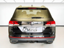 Thumbnail image of 2022 Volkswagen Atlas at Stg Auto Group Montclair