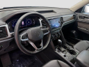 Thumbnail image of 2022 Volkswagen Atlas at Stg Auto Group Montclair