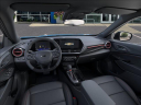 Thumbnail image of 2025 Chevrolet Trax at Mccluskey Chevrolet Kings Automall