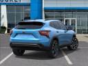 Thumbnail image of 2025 Chevrolet Trax at Mccluskey Chevrolet Kings Automall