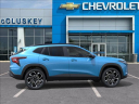 Thumbnail image of 2025 Chevrolet Trax at Mccluskey Chevrolet Kings Automall