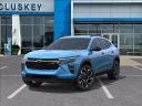 Thumbnail image of 2025 Chevrolet Trax at Mccluskey Chevrolet Kings Automall