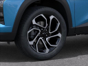Thumbnail image of 2025 Chevrolet Trax at Mccluskey Chevrolet Kings Automall