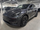 Thumbnail image of 2025 Tesla Model Y at CentennialLeasingSales-Denver of Englewood, CO
