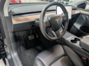 2025 Tesla Model Y Long Range at CentennialLeasingSales-Denver of Englewood, CO