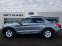Thumbnail image of 2021 Ford Explorer at Rusty Wallace Ford