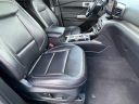 Thumbnail image of 2021 Ford Explorer at Rusty Wallace Ford