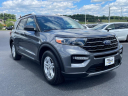 Thumbnail image of 2021 Ford Explorer at Rusty Wallace Ford