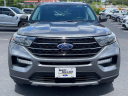 Thumbnail image of 2021 Ford Explorer at Rusty Wallace Ford