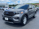 Thumbnail image of 2021 Ford Explorer at Rusty Wallace Ford