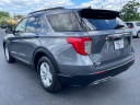 Thumbnail image of 2021 Ford Explorer at Rusty Wallace Ford