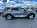 Thumbnail image of 2021 Ford Explorer at Rusty Wallace Ford